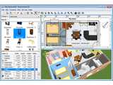 Sweet Home 3D for Mac OS X v3.7