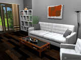 Sweet Home 3D for Mac OS X v3.7