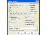 WinSCP v4.1.4 Beta