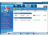GigaTribe (TribalWeb) v2.45