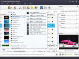 Xilisoft Video Converter Ultimate for Mac OS X v7.5.0.20121120
