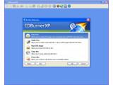 CDBurnerXP v4.1.2.678
