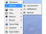 Quick Cliq (64-bit) v2.0.7