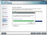Wondershare PPT2DVD Trial v4.7.2