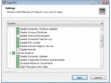 Vispa v0.2.6