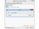 MediaHuman Audio Converter v1.8
