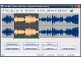 Free MP3 Cutter and Editor v2.6