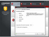Comodo Firewall (64-bit) v6.0.264710.2708