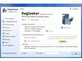 RegSeeker (Portable) v2.4