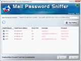 Mail Password Sniffer v1.0