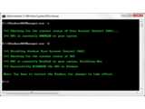 Windows UAC Manager v1.0