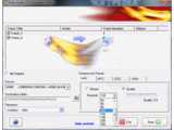3nity Audio CD Extractor v1.0