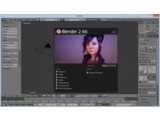 Blender (64-bit) v2.66