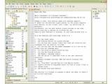 Notepad++ v4.0 RC2