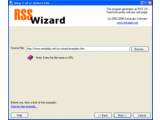RSS Wizard v3.1