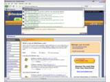 Mozilla Firefox for Linux v3.0