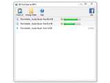 4k YouTube to MP3 for Mac OS X v2.1