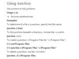 Junction v1.06