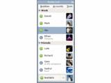 Pidgin (Gaim) v2.4.3