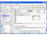 OpenOffice.org v3.0.0 Beta 2 RC 1