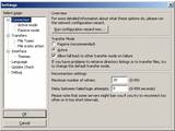 FileZilla v3.0.11.1