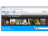 Flock for Mac OSX v1.2.3