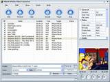 Xilisoft iPhone Video Converter v3.1.53.0704b