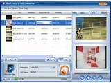 Xilisoft MPEG to DVD Converter v3.0.36.0613
