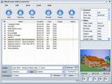 Xilisoft Zune Video Converter v3.1.53.0704b