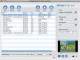 4Media Apple TV Video Converter for Mac OS X (Intel) v3.2