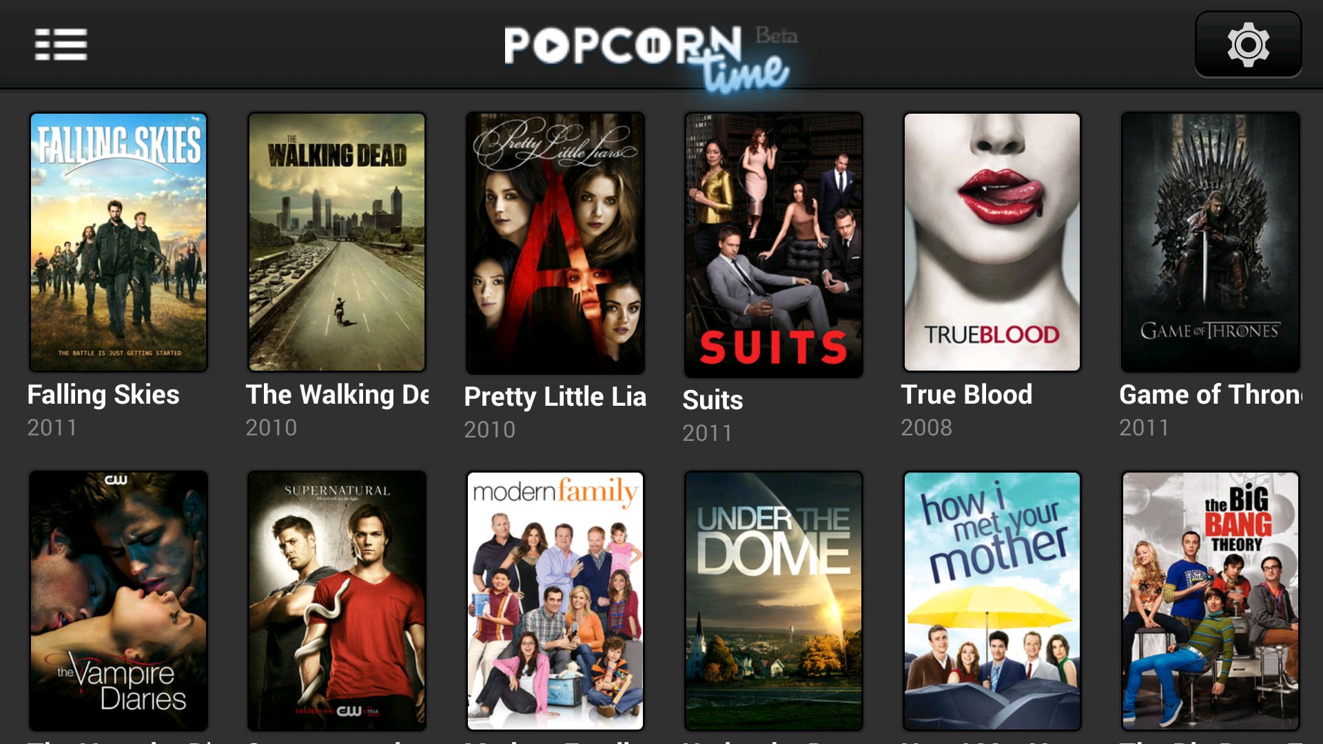 popcorn time update 2021