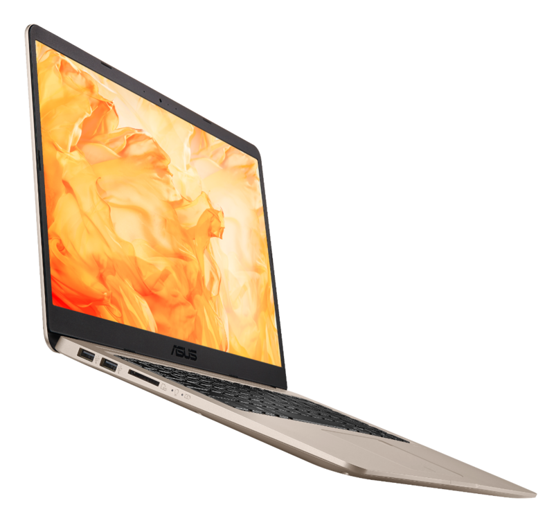 Asus VivoBook S15
