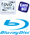 EasyBD Blu-ray Authoring Tutorial Lesson 1 : A Basic Blu-ray Disc - AfterDawn.com