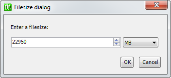 Set custom size for Blu-ray discs in MeGUI's Bitrate Calculator - AfterDawn.com