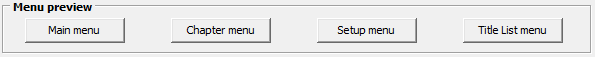 AfterDawn.com - MultiAVCHD Menu Preview buttons