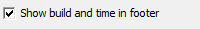 AfterDawn.com - Show Date/Time in footer in MultiAVCHD
