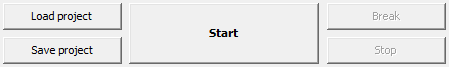 AfterDawn.com - Start encoding/authoring process in MultiAVCHD
