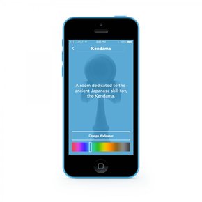Facebook Rooms