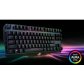 Arvostelussa Asus ROG Claymore – Modulaarinen RGB-pelinäppäimistö