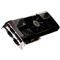 Nvidia GeForce GTX 690 er lansert