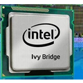Intel Ivy bridge lanseres 29. Aprli