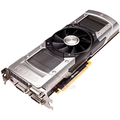 Anmeldelse av Nvidia GeForce GTX 690