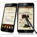 10 millioner Galaxy Notes solgt, melder Samsung
