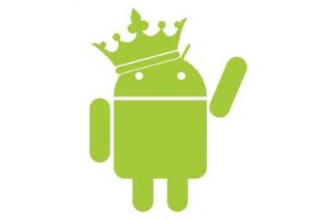 Ennuste: Android valloittaa kehittyv�t markkinat