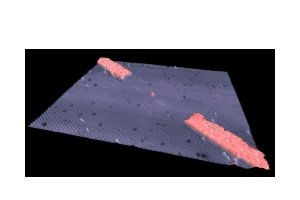 Tutkijat kehittiv�t toimivan transistorin yhdest� atomista
