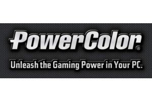 PowerColorilta vesij��hdytetty HD 7970 LCS -n�yt�nohjain