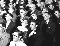 51 percent of gamers don't want 3D consoles