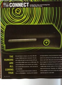 Lis�varmuutta Xbox 360 + HDMI -ep�ilyihin