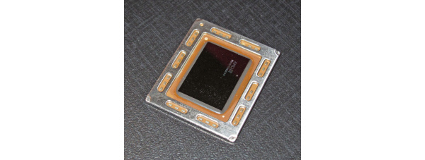 AMD demosi Trinityä kolmen näytön voimin