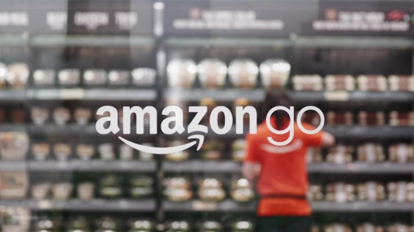Amazon potkii ruoan nettikaupan liikkeelle? Teki jättimäisen yritysoston